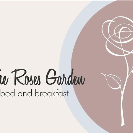Bed and Breakfast The Roses Garden Ла-Маддалена Екстер'єр фото